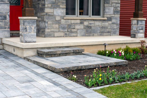 Best Affordable Driveway Pavers  in Plainedge, NY